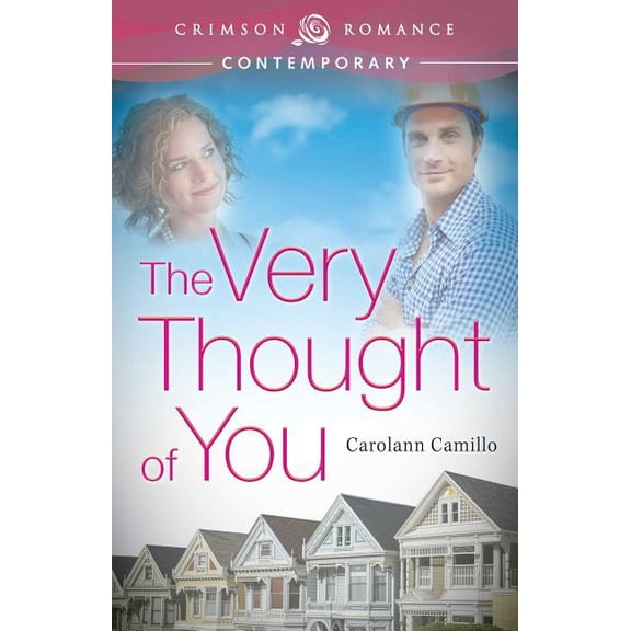 The VERY THOUGHT OF YOU, (Paperback)