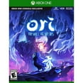 thumbnail image 6 of 2020 New Xbox 512GB SSD Console - White Xbox Console and Wireless Controller with Ori and the Will of the Wisps Full Game and Xbox Chat Headset, 6 of 10
