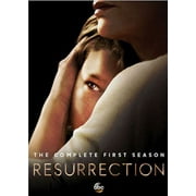 Resurrection: The Complete First Season (DVD)