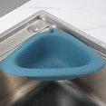 thumbnail image 1 of QTOCIO Étagère de Drainage Multifonctionnelle Rangement Cuisine Ventouse, 1 of 2
