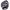 Gray, variant on Franklin Sports 9.5" RTP Series T-Ball Glove, Right Hand Throw