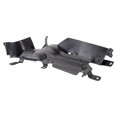 thumbnail image 2 of TRQ Front Right Fender Splash Shield Fits 1995-2001 Chevrolet Cavalier BDA08324, 2 of 5