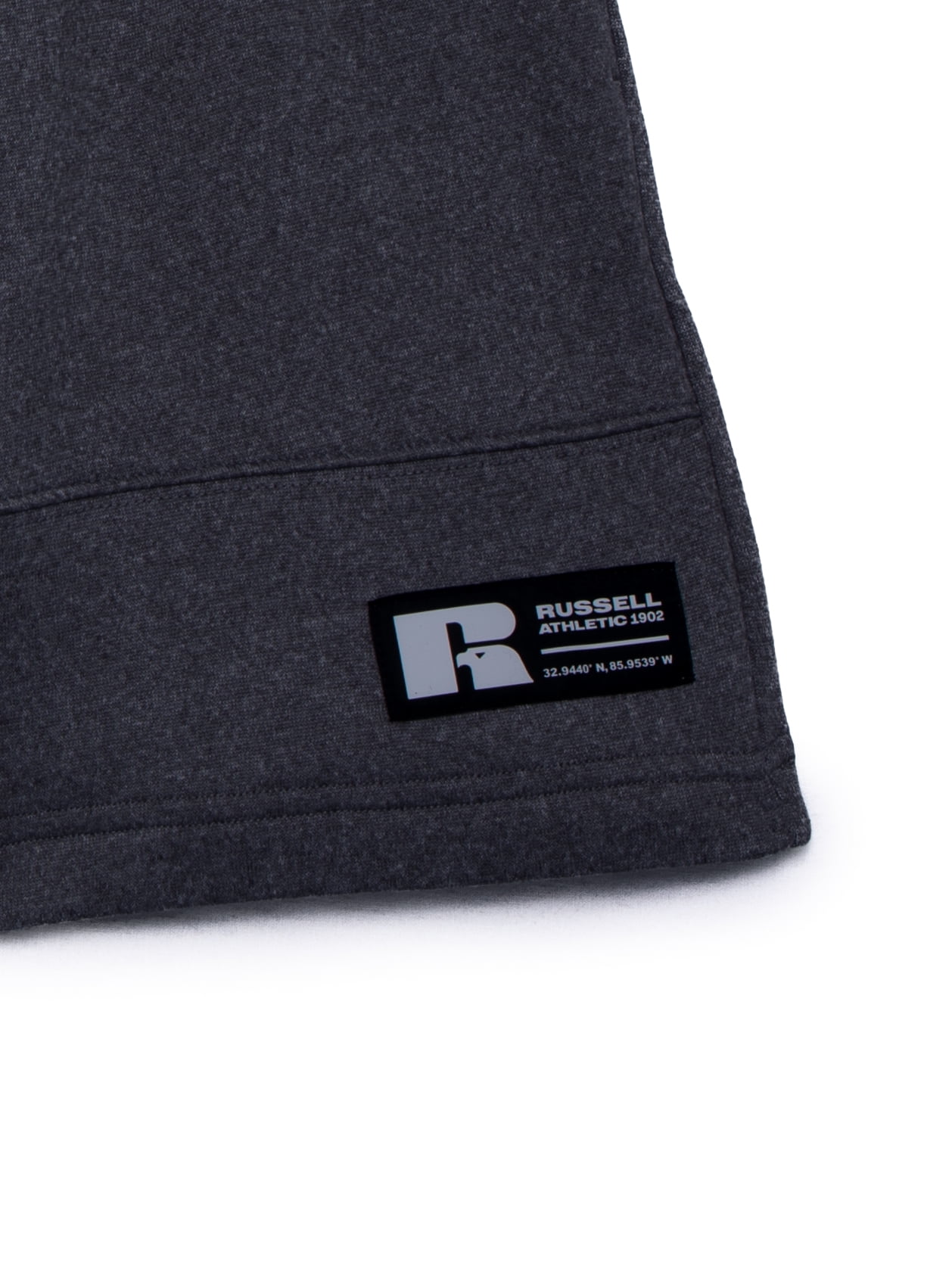 Russell Athletic Boys Performance Fleece Shorts, Sizes 4-18