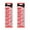 A, variant on Long Last Power 20/10Piece AG10 LR1130 Alkaline Button Coin Cell Batteries For Small Electronics Keyless Entry Toy