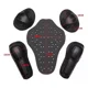 thumbnail image 5 of Chaqueta Protectora Para Motocicletas, Ropa De Locomotora, 5 of 8