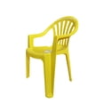 thumbnail image 1 of Silla Infantil Angelin Baby Amarillo, 1 of 2