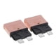 thumbnail image 3 of Disyuntor de Fusibles Automático Yotijar 5A 2pcs Rosa, 3 of 8