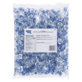 thumbnail image 2 of Exclusive Clear Mints Individually Wrapped Hard Candy, Refreshing Peppermint Breath Mints, 1.3kg (2.86 lbs) Bulk Bag, 2 of 7