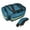 Navy Blue, variant on Lightning X Large Intermediate EMT Medic Modular Trauma Bag