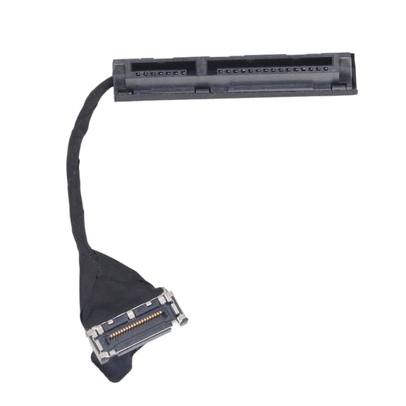 2.5inch SATA Hard Drive Cable High Speed SATA Hard Drive Adapter Connector for Dell Latitude 3380 2.5 Inch SSD HDD