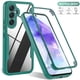 thumbnail image 2 of 360 Full Cover Protection Case For Samsung A55 5G A35 A54 5G A24 A14 A34 A53 A13 A33 A51 A71 A22 A72 A52S Shockproof Phone Cover, 2 of 5