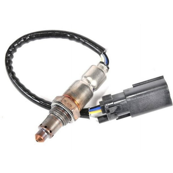 Upstream Left Oxygen Sensor - Compatible with 2018 - 2019 Chevy Traverse RS FWD 2.0L 4-Cylinder LTG VIN X