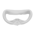 thumbnail image 2 of Funda Facial de Silicona VR Cojín Suave para la Cara VR con Almohadilla Facial Lavable a Prueba de Luz a Prueba de Polvo Antideslizante Accesorios VR Diseño Ergonómico, 2 of 8