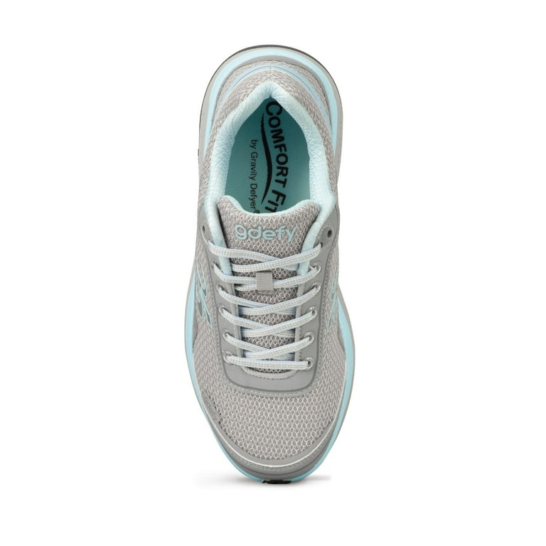 Gravity Defyer Women s G Defy Mighty Walk Athletic Shoes