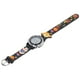 thumbnail image 4 of Reloj impermeable para niños, relojes deportivos digitales para niños, reloj para niños, reloj de dibujos animados de juguete, compacto y ligero, 4 of 8