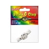 Bunjee Cord Bracelet C Closure-1 Set/Pkg