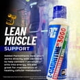 thumbnail image 7 of Ronnie Coleman L-Carnitine-XS Grape (3,000mg) Fat Burner, 7 of 7