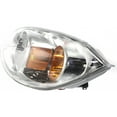 thumbnail image 3 of CarLights360: For Chevy Cobalt Headlight Assembly 2005 06 07 2008 Driver Side | Clear Lens | w/ Bulbs | DOT Certified | GM2502251, 3 of 4