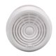 thumbnail image 1 of Ventilador De Techo Para RV, 2 Engranajes Ajustables, Flujo De Aire De 200 CFM, De 12 V, 5000 Rpm, 4 W, Ventilador De Techo Con Ventilación Para Remolque A Prueba De Rayos UV,, 1 of 7