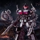 thumbnail image 4 of Figura de acción de Transformers ONE, bloques de construcción, juguetes periféricos, Optimus Prime, Megatron, Sentinel Prime, Nemesis Prime, 4 of 5