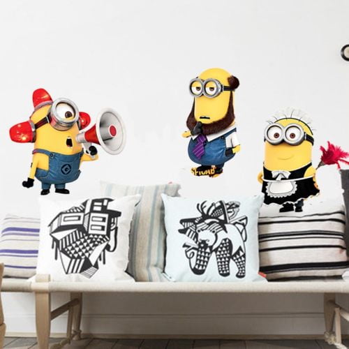 Details about   3D Fate Cartoon Characters N227 Japan Anime Wall Stickers Vinyl Wall Murals Amy 