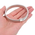 thumbnail image 5 of Raindrops 2pcs Elastic Men's Sleeve Garters Non-Slip Metal Armbands for Bartenders Shirt Holders for Secure Fit and Comfort for Restaurants and Bars, 5 of 8