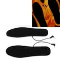 thumbnail image 4 of Electric Heated Insole, USB Far Infrared Heated Insoles Portable  For Fishing L 41-45, 4 of 8