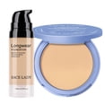 thumbnail image 1 of Set de maquillaje SACE LADY Flawless Matte Foundation + Powder, 1 of 9