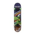 thumbnail image 2 of Minecraft 31" Skateboard, 2 of 5