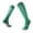Green, variant on Kids Youth Adult Soccer Socks 1 Pack Knee High Tube Socks Towel Bottom Pressure Football Socks