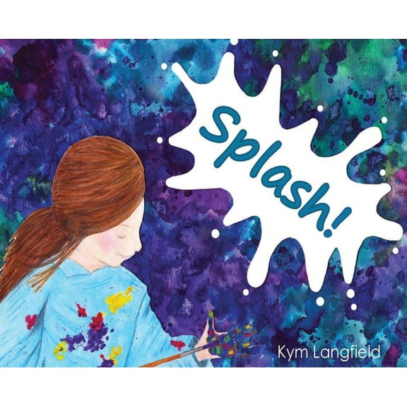 Splash!, (Hardcover)