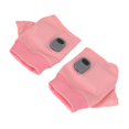 thumbnail image 1 of Guantes de Calentamiento sin Dedo, Guantes USB Calentados comprensión de Caliente recargable para la Oficina, 1 of 7