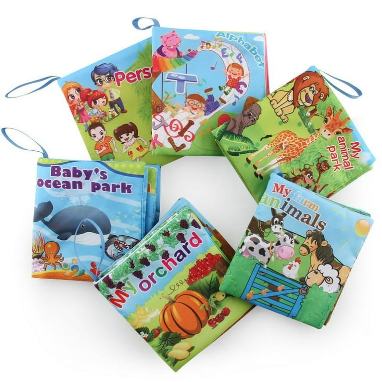 Baby Books For Girls