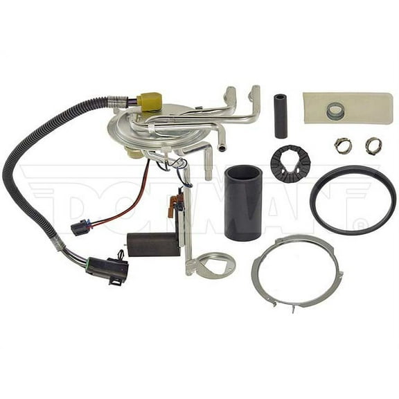 Dorman 692-031 Fuel Tank Sending Unit for Specific Models Fits 1996 Chevrolet Lumina