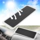 thumbnail image 5 of Mantenedor Solar Del Panel Del Cargador De Batería De Coche De 18V 5W Para El Tractor De La Moto De Nieve De La Motocicleta Del Coche seitruly VI002966-00, 5 of 7