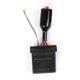 thumbnail image 4 of LCD Motorcycle Alarm Auto Lock/Unlock Security System Two Anti-Theft Alarms Keyless Engine Start,Tire Pressure Monitor, 4 of 5