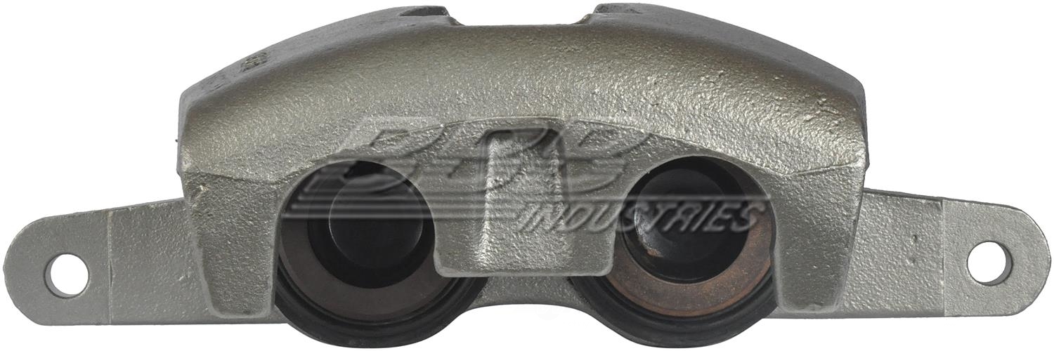 TERREPOWER formerly BBB Industries 97-17838B Reman Caliper w/installation Hardware