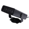 thumbnail image 1 of Car Heater, 120W Portable Car Heater Plug in Cigarette Lighter Fast Heating Defrost Defogger Windscreen Defogger Window Defroster for Car, Enhanced Safety Car Windshield Defogger, 1 of 7