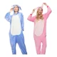 thumbnail image 1 of Pijama Kigurumi Mameluco Stich Angela Stich Rosa, 1 of 7