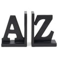 thumbnail image 1 of AZ Bookends, 1 of 4