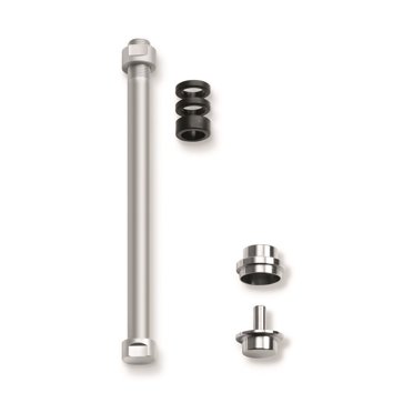 Sayco X-42PNL Lead-Free Faucet Seat – 1/2" X 5/16" X 20 Thread (2-Pack)