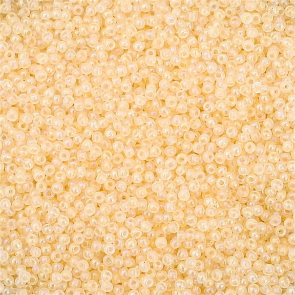 XmhyTop-A 220pcs 3mm Glass Seed Beads Jewelry Making Supplies for Bracelets, Necklaces, Earrings & DIY Crafts,M20