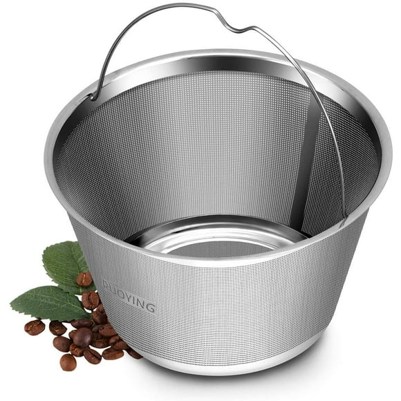 Mr. Coffee 5 Cup Reusable Coffee Filter 5 Cup Coffee Filter