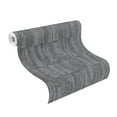 thumbnail image 2 of Advantage Buck Black Horizontal Wallpaper, 20.9-in by 33-ft, 57.48 sq. ft., 2 of 3