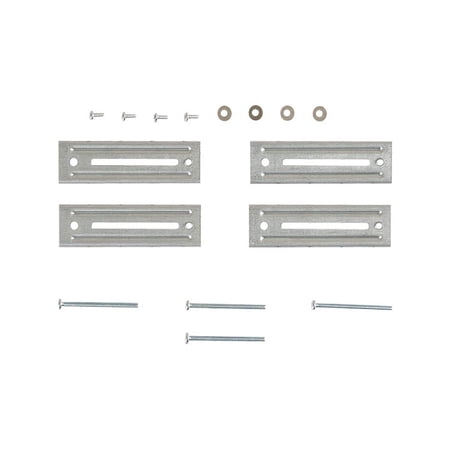 ForeverPRO 00188954 Bracket for Bosch Cooktop 00189331 00473668 00605340 188954