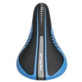 thumbnail image 4 of Asiento para Bicicleta VEALEN MTB WL-5809 Azul Rigido Infantil, 4 of 7