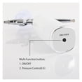 Designs Wireless Smart Airbrush Compressor Spray Pen Gun Painting Kit ...