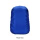 thumbnail image 2 of Wosthever Mochila seca impermeable mochila cubierta unisex para bolsa de viaje cubierta impermeable mochila cubierta de lluvia Paraguas de lluvia Azul, 2 of 6