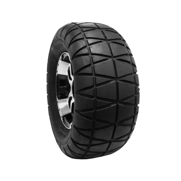 LLANTA 20 - 10 - 10 6PR STABIL MOTOCORE ATV CALLE