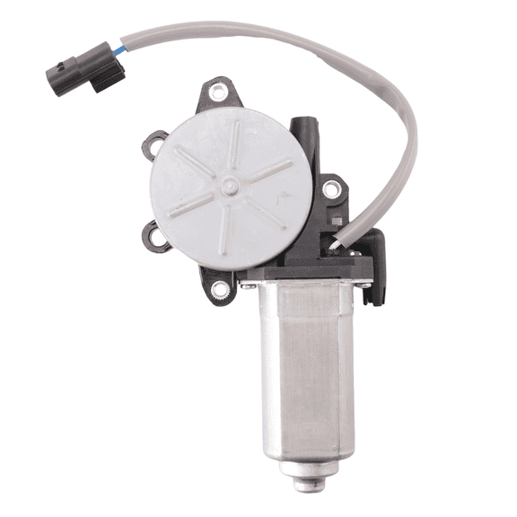 Power Window Lift Motor Left CUR100450 for 1 2 I Ii 1987-2004 RHD pwm25